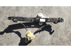 Recambio de elevalunas trasero derecho para seat toledo (5p2) 2.0 tdi referencia OEM IAM 5P0839462  