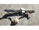 Recambio de elevalunas trasero derecho para seat toledo (5p2) 2.0 tdi referencia OEM IAM 5P0839462  