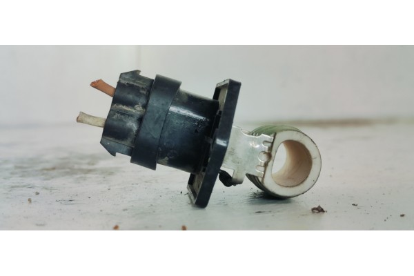 Recambio de resistencia calefaccion para fiat doblo 1.3 jtd 90 referencia OEM IAM   