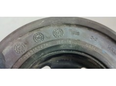 Recambio de polea cigueñal para citroen c4 cactus 1.6hdi 100 fap referencia OEM IAM 9821624380  