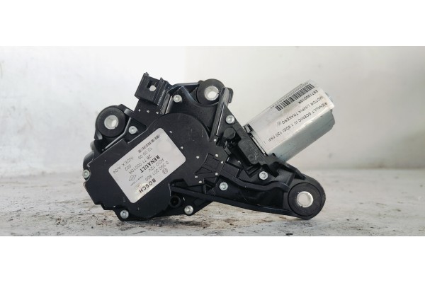 Recambio de motor limpia trasero para renault scenic iii 1.6dci 130 fap referencia OEM IAM 287100010R  
