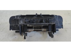 Recambio de maneta exterior trasera derecha para audi a4 avant (8e) 2.0 tdi referencia OEM IAM 480839885  