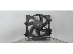 Recambio de electroventilador para peugeot 207 sport referencia OEM IAM 9682902080  