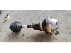 Recambio de transmision delantera derecha para volkswagen touareg (7la) tdi r5 referencia OEM IAM 7L6407271D  