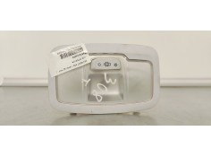 Recambio de luz interior para peugeot 308 1.6hdi 92 fap referencia OEM IAM 96781443PR  