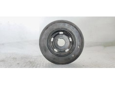Recambio de polea cigueñal para citroen c4 cactus 1.6hdi 100 fap referencia OEM IAM 9821624380  