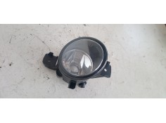 Recambio de faro antiniebla derecho para nissan juke (f15) 1.2 16v cat referencia OEM IAM 085512008R3 5512008R 