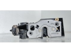 CERRADURA PUERTA DELANTERA IZQUIERDA 