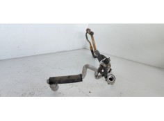 Recambio de tubos aire acondicionado para opel antara cosmo plus 4x4 referencia OEM IAM   