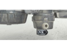 Recambio de faro izquierdo para renault laguna ii (bg0) 1.9 dci diesel cat referencia OEM IAM 8200002845  