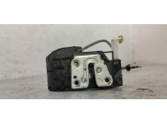 Recambio de cerradura puerta delantera izquierda para nissan qashqai (j10) acenta 4x4 referencia OEM IAM   