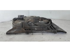 Recambio de electroventilador para peugeot 207 sport referencia OEM IAM 9682902080  