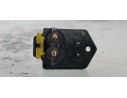 Recambio de resistencia calefaccion para fiat doblo 1.3 jtd 90 referencia OEM IAM   