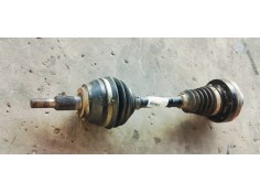 Recambio de transmision delantera derecha para volkswagen touareg (7la) tdi r5 referencia OEM IAM 7L6407271D  