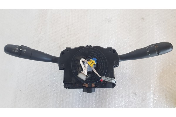 Recambio de mando multifuncion para citroen jumpy 1.6 hdi 90 referencia OEM IAM 96660126XT  