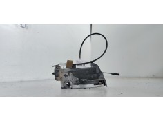 Recambio de cerradura puerta delantera izquierda para mercedes-benz clase a (w168) 140 fashion (168.031) referencia OEM IAM   