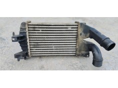 Recambio de intercooler para opel zafira b edition ´´111 jahre´´ referencia OEM IAM   