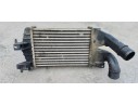 Recambio de intercooler para opel zafira b edition ´´111 jahre´´ referencia OEM IAM   