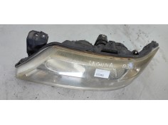 Recambio de faro izquierdo para renault laguna ii (bg0) 1.9 dci diesel cat referencia OEM IAM 8200002845  