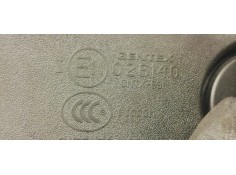 Recambio de espejo para opel zafira (c) 2.0 cdti 130 fap referencia OEM IAM 13369365  