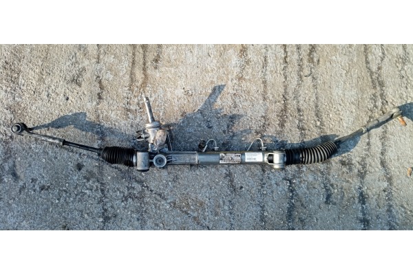 Recambio de cremallera direccion para opel zafira b 1.9 cdti referencia OEM IAM 783198515900  