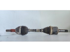 TRANSMISION DELANTERA IZQUIERDA 96624723 