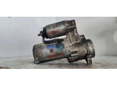 Recambio de motor arranque para kia sorento 2.5 crdi ex referencia OEM IAM 361004A000  