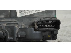 Recambio de cerradura puerta delantera izquierda para nissan qashqai (j10) acenta 4x4 referencia OEM IAM   