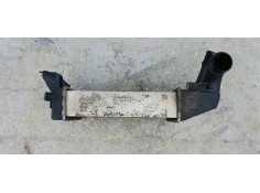 Recambio de intercooler para opel zafira b edition ´´111 jahre´´ referencia OEM IAM   