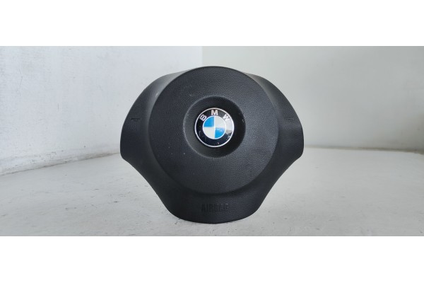 Recambio de airbag delantero izquierdo para bmw serie 1 berlina (e81/e87) 116i referencia OEM IAM 336763080046  