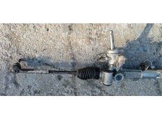 Recambio de cremallera direccion para opel zafira b 1.9 cdti referencia OEM IAM 783198515900  