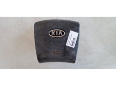 Recambio de airbag delantero izquierdo para kia sorento 2.5 crdi cat referencia OEM IAM 569103E010CQ  