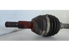 Recambio de transmision delantera izquierda para opel antara cosmo plus 4x4 referencia OEM IAM 96624723  