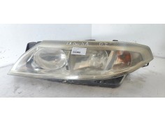 Recambio de faro izquierdo para renault laguna ii (bg0) 1.9 dci diesel cat referencia OEM IAM 8200002845  