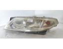 Recambio de faro izquierdo para renault laguna ii (bg0) 1.9 dci diesel cat referencia OEM IAM 8200002845  