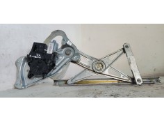 Recambio de elevalunas trasero izquierdo para renault scenic iii 1.6dci 130 fap referencia OEM IAM 827310166R  
