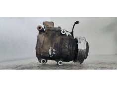 COMPRESOR AIRE ACONDICIONADO 1625023500 