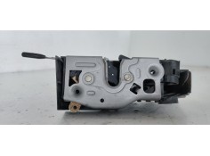 Recambio de cerradura puerta delantera izquierda para mercedes-benz clase a (w168) 140 fashion (168.031) referencia OEM IAM   