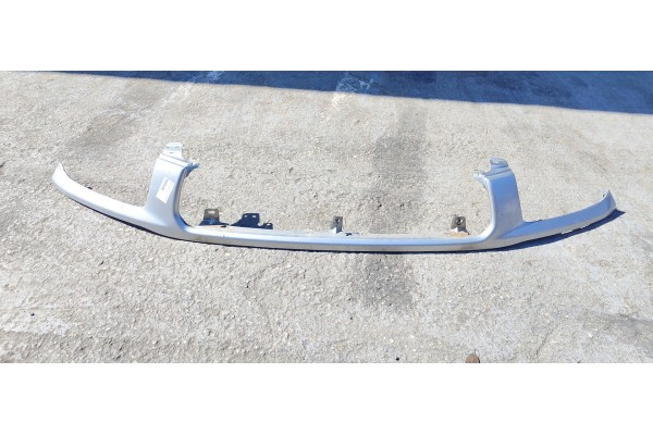 Recambio de rejilla delantera para toyota rav 4 (a2) 2.0 turbodiesel cat referencia OEM IAM   