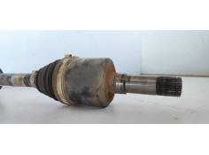 Recambio de transmision delantera izquierda para opel antara cosmo plus 4x4 referencia OEM IAM 96624723  