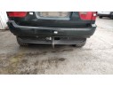 Recambio de paragolpes trasero para bmw x5 (e53) 3.0d referencia OEM IAM   