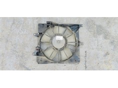 Recambio de electroventilador para honda accord berlina (cl/cn) 2.2 ctdi 140 referencia OEM IAM   