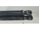 Recambio de amortiguadores maletero / porton para hyundai i30 1.6crdi 90 referencia OEM IAM 817702L000  