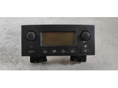Recambio de mando climatizador para citroen c4 berlina lx referencia OEM IAM 9658084577  