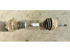 TRANSMISION DELANTERA IZQUIERDA 7L6407271D 