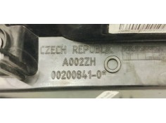 Recambio de piloto trasero derecho para peugeot 2008 (--.2013) 1.2 i turbo 130 referencia OEM IAM 9814745980  