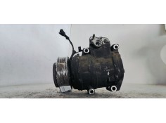 Recambio de compresor aire acondicionado para kia sorento 2.5 crdi ex referencia OEM IAM 1625023500  