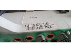 Recambio de pantalla multifuncion para toyota previa (r30) 2.0 d-4d básico referencia OEM IAM 8395028120  