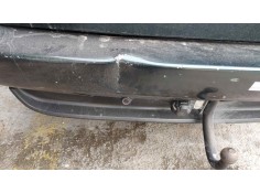 Recambio de paragolpes trasero para bmw x5 (e53) 3.0d referencia OEM IAM   