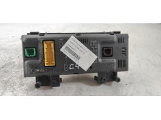 Recambio de mando climatizador para citroen c4 berlina lx referencia OEM IAM 9658084577  